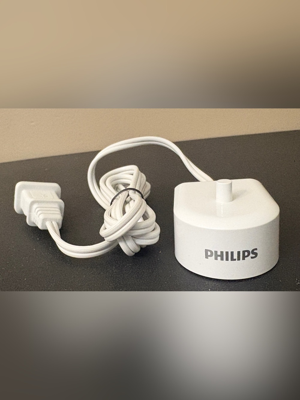Replacement Philips HX6100 Charger for Sonicare HealthyWhite